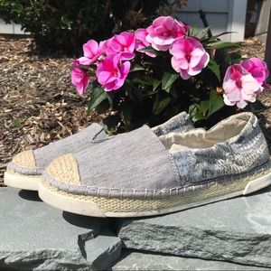 Sperry  Espadrilles